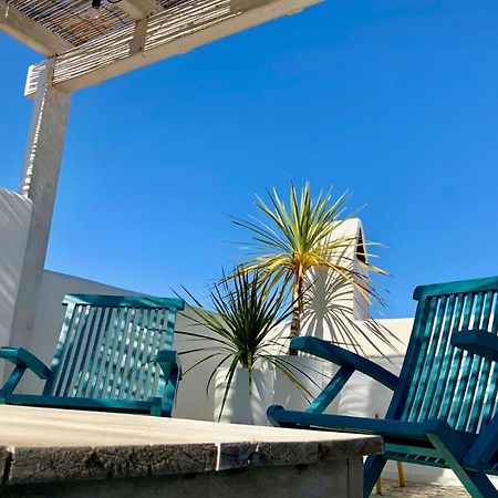 El Bagul, Terrace Boutique Apartament L' Escala Eksteriør billede