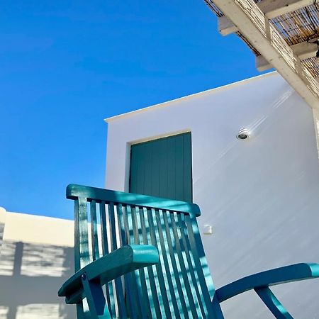 El Bagul, Terrace Boutique Apartament L' Escala Eksteriør billede