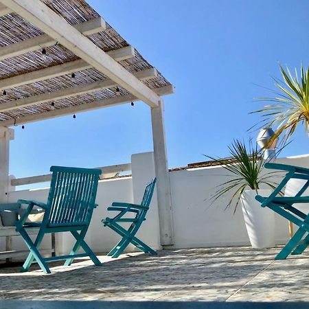 El Bagul, Terrace Boutique Apartament L' Escala Eksteriør billede
