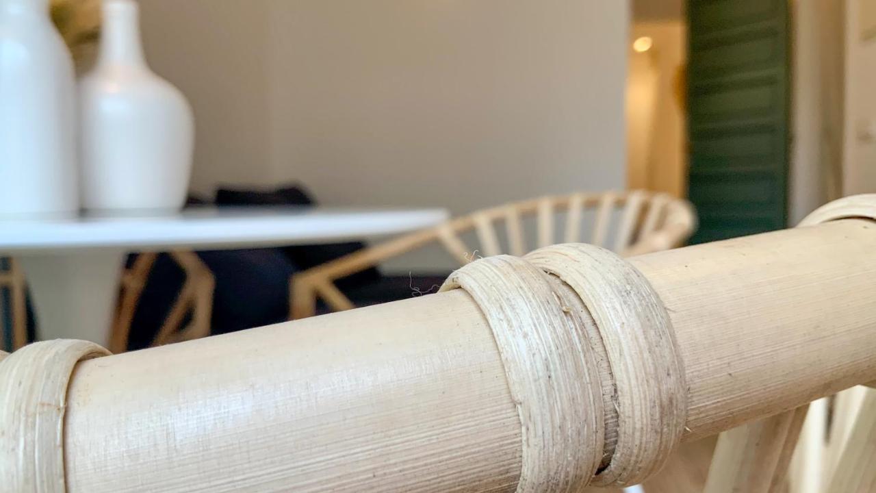 El Bagul, Terrace Boutique Apartament L' Escala Eksteriør billede