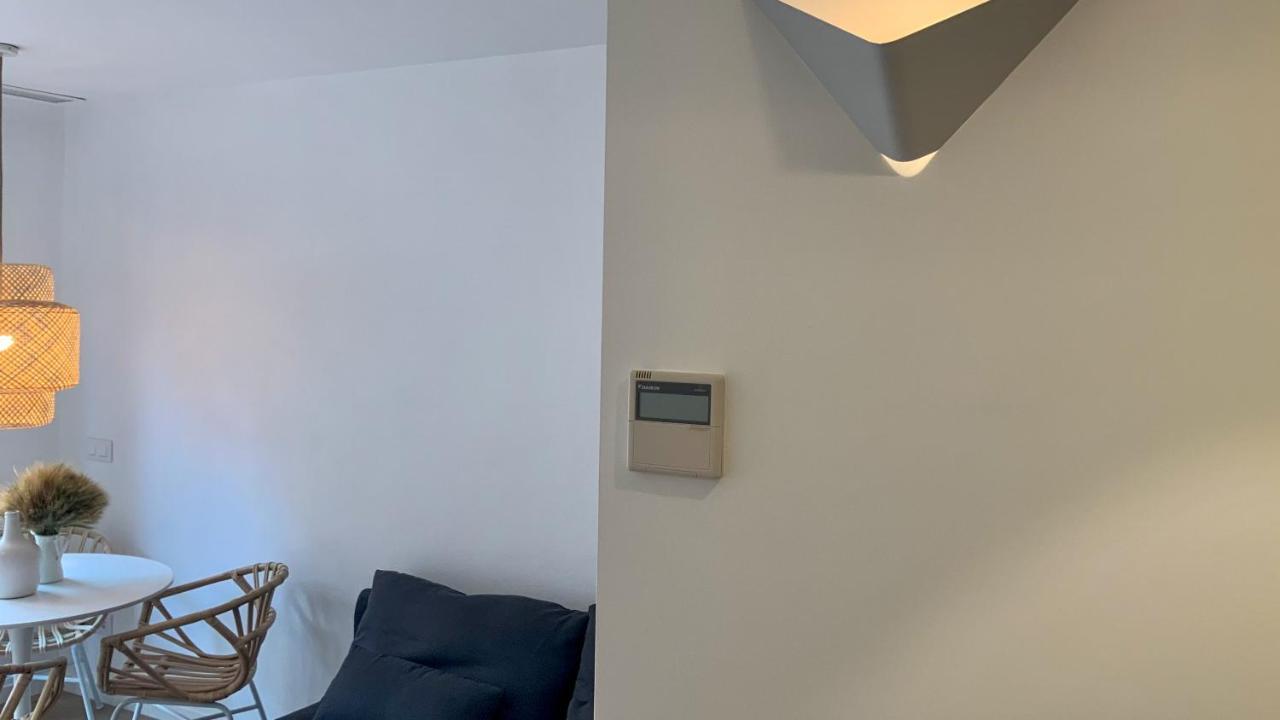 El Bagul, Terrace Boutique Apartament L' Escala Eksteriør billede