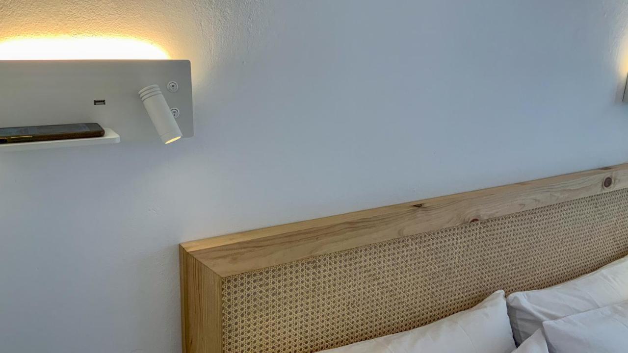 El Bagul, Terrace Boutique Apartament L' Escala Eksteriør billede