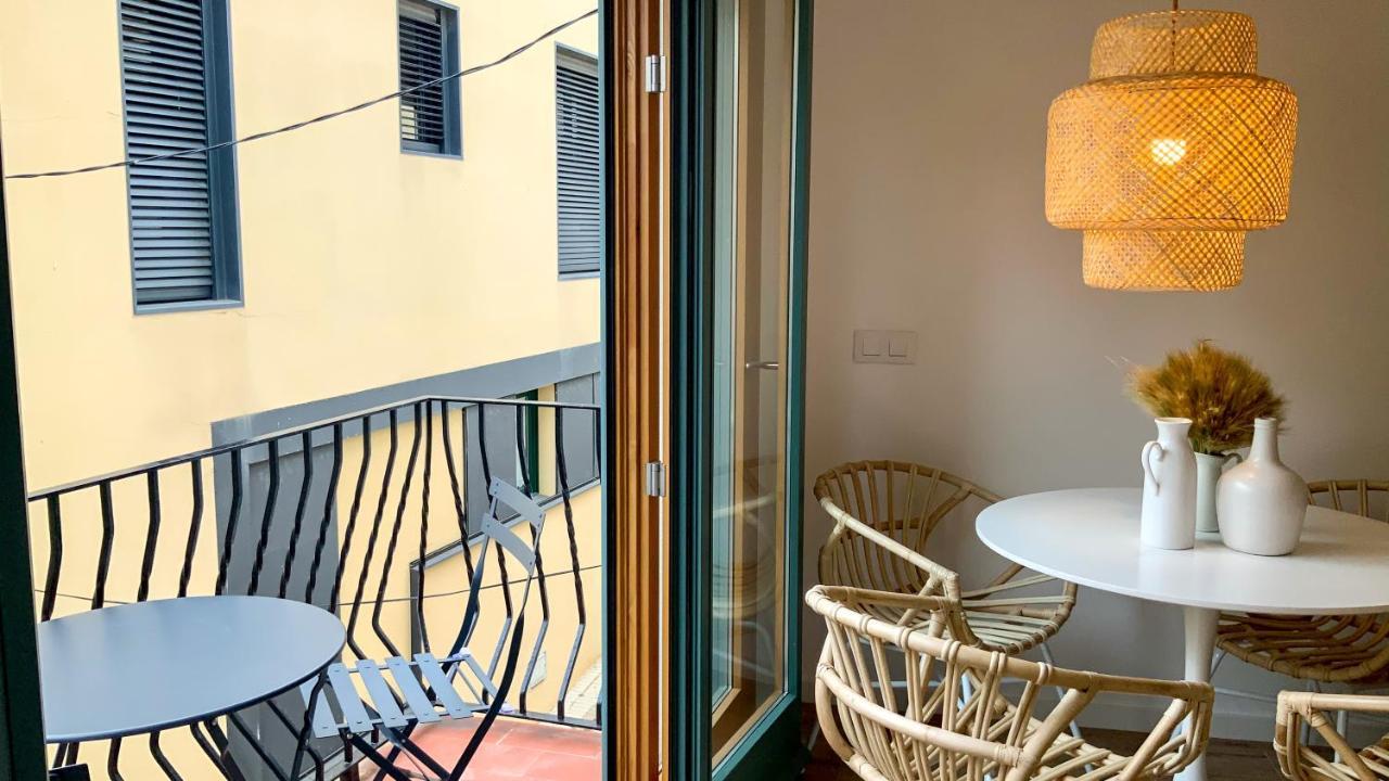 El Bagul, Terrace Boutique Apartament L' Escala Eksteriør billede