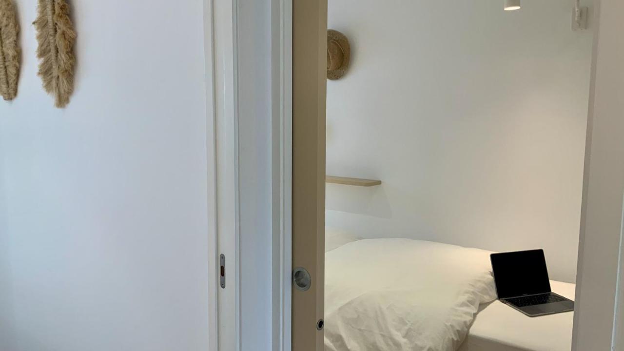 El Bagul, Terrace Boutique Apartament L' Escala Eksteriør billede