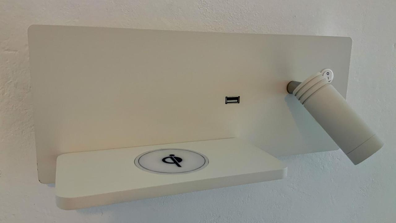 El Bagul, Terrace Boutique Apartament L' Escala Eksteriør billede