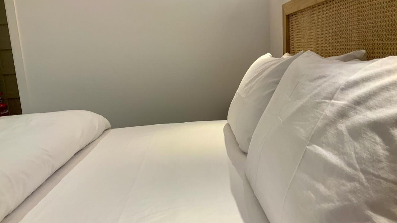 El Bagul, Terrace Boutique Apartament L' Escala Eksteriør billede
