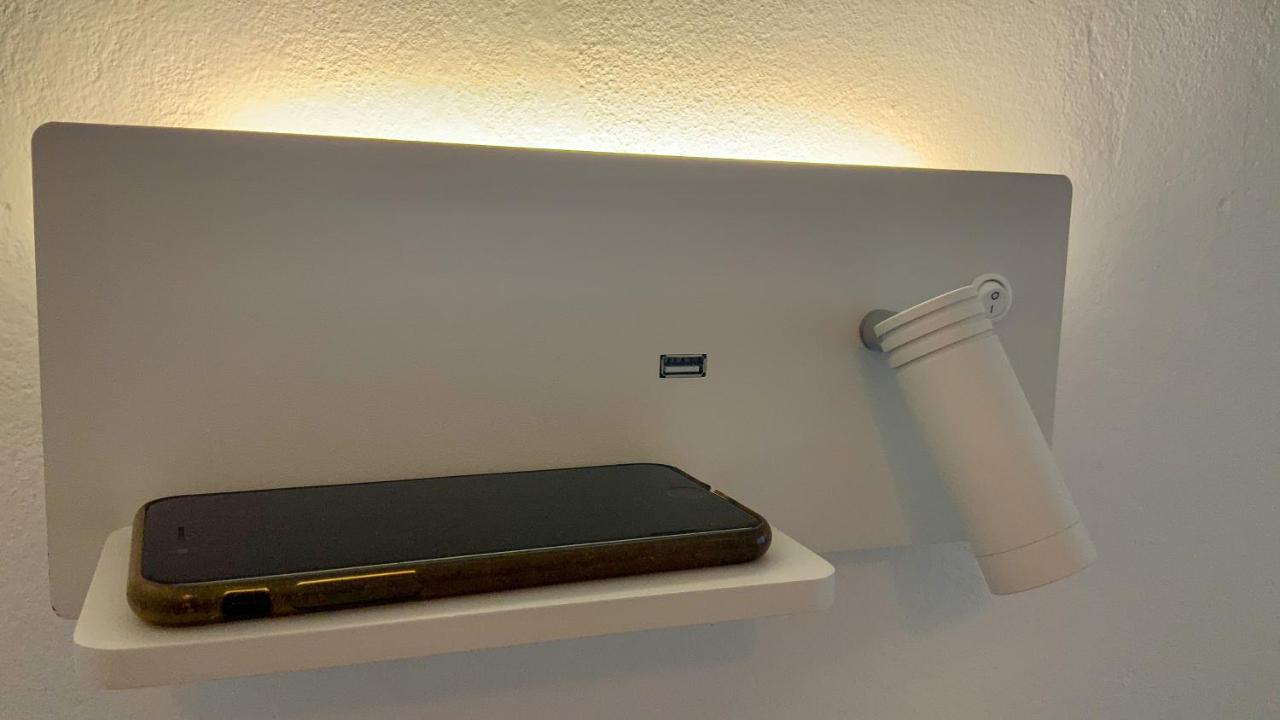 El Bagul, Terrace Boutique Apartament L' Escala Eksteriør billede