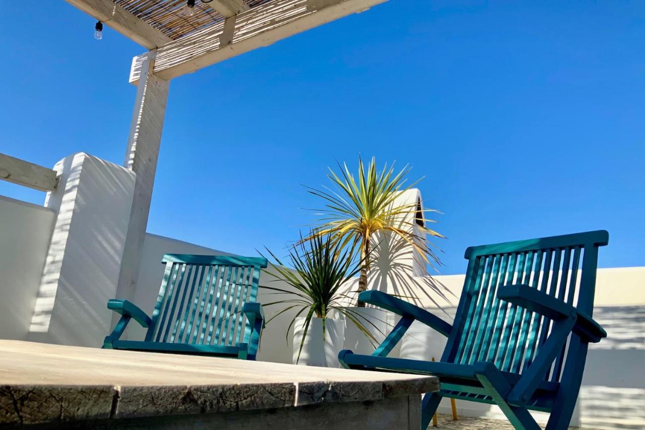 El Bagul, Terrace Boutique Apartament L' Escala Eksteriør billede