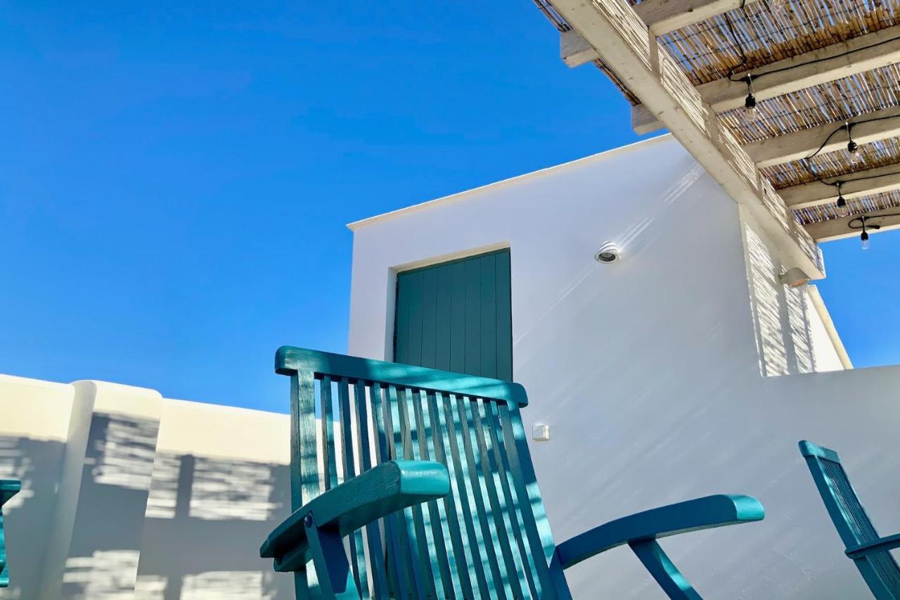 El Bagul, Terrace Boutique Apartament L' Escala Eksteriør billede