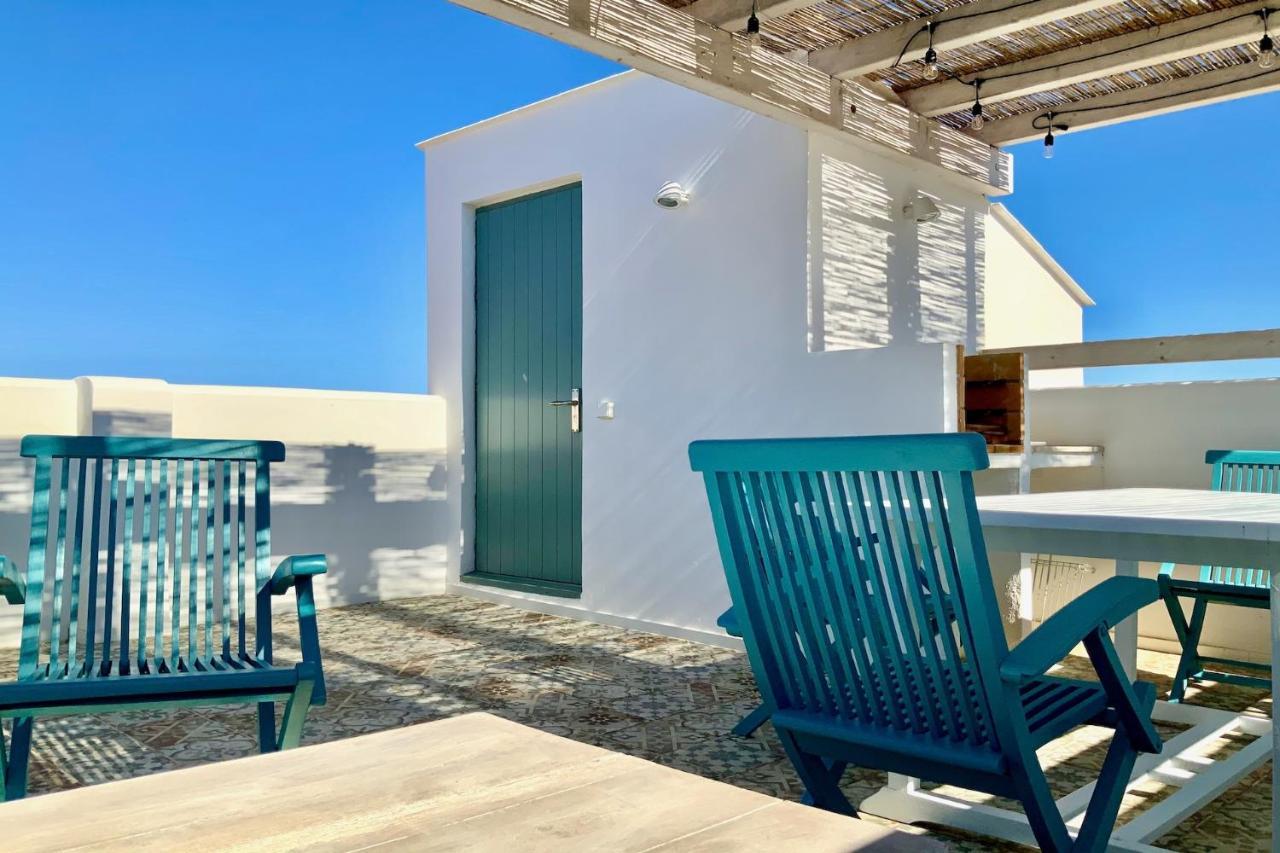 El Bagul, Terrace Boutique Apartament L' Escala Eksteriør billede